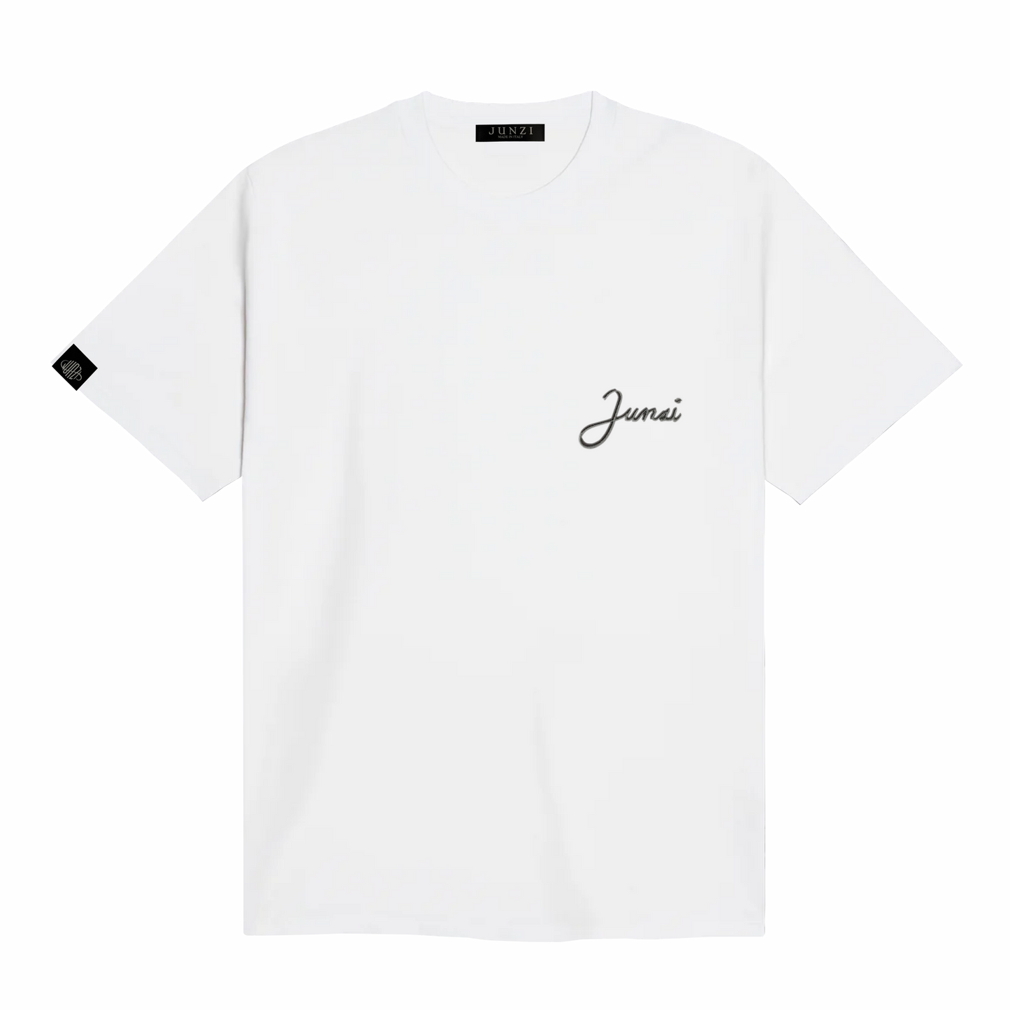 Tee "BASIC J"
