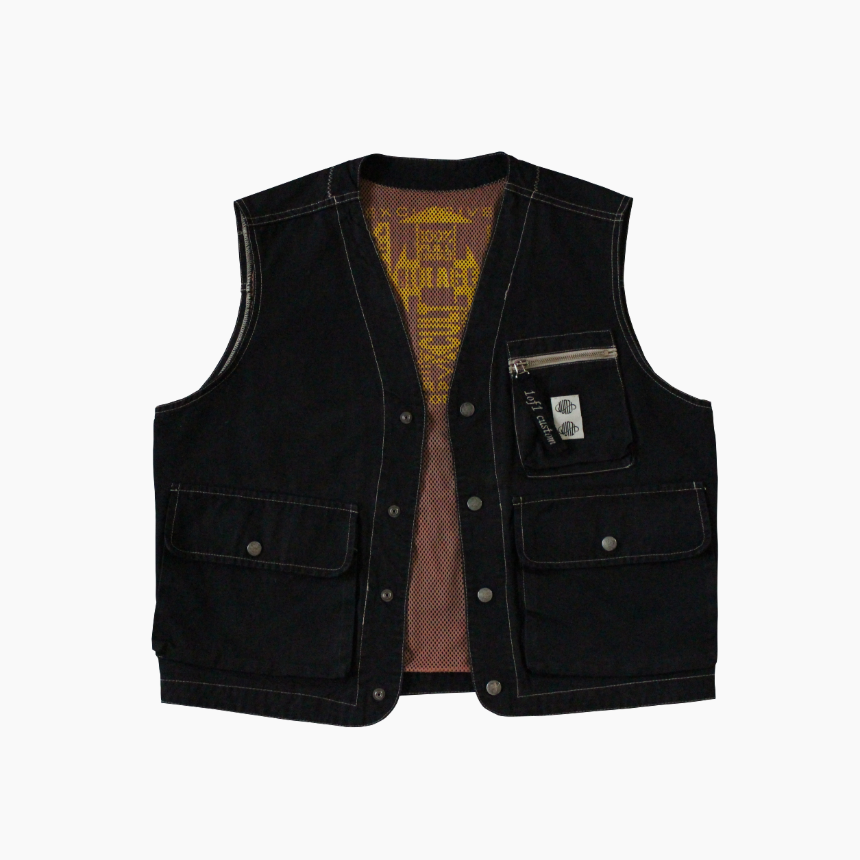 1of1 Gilet