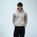 Felpone "J LUX"