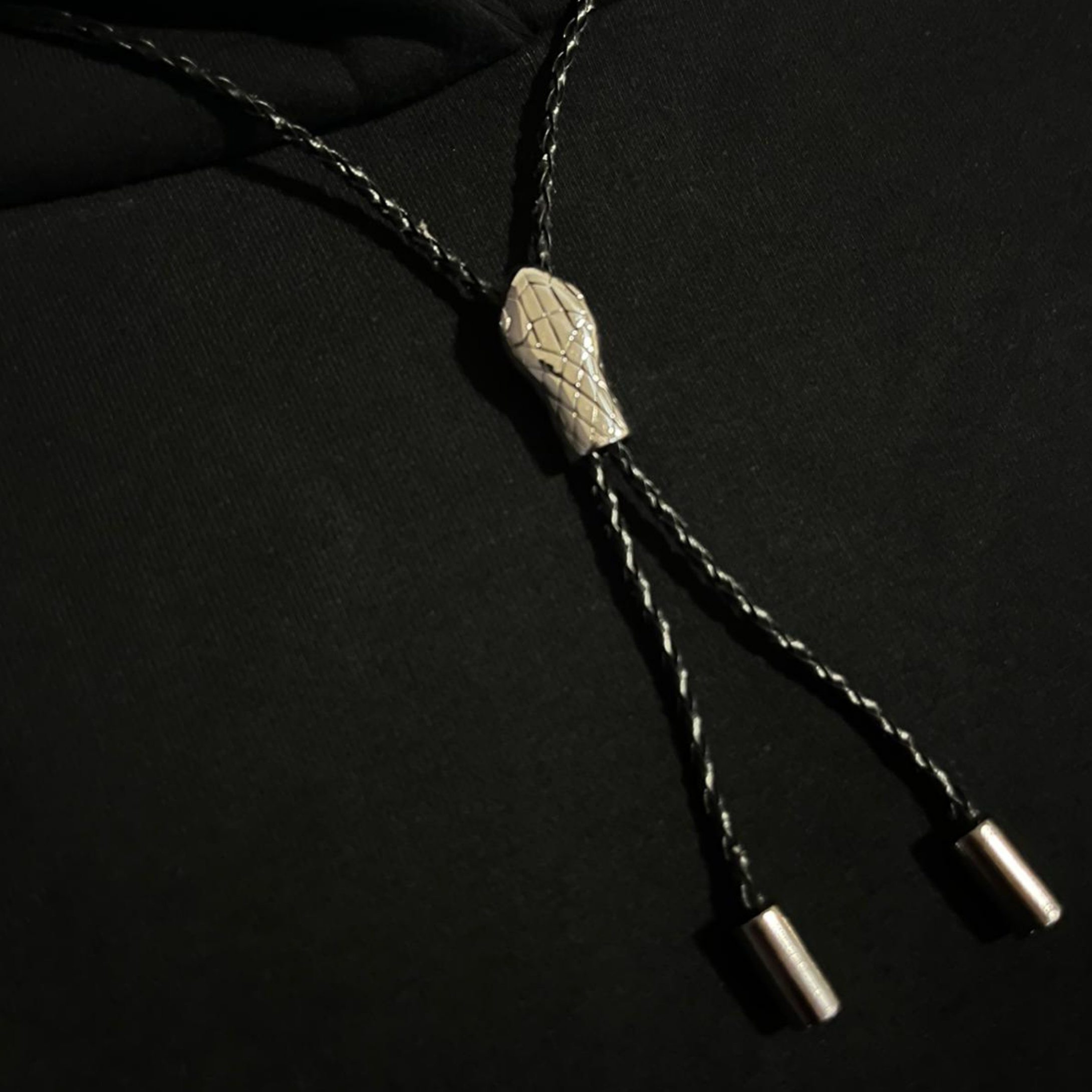 Cravatte Bolo